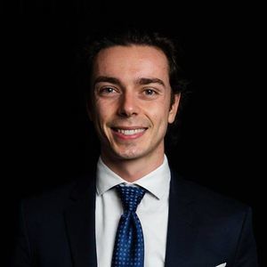 Meet your Posher, Gabriel